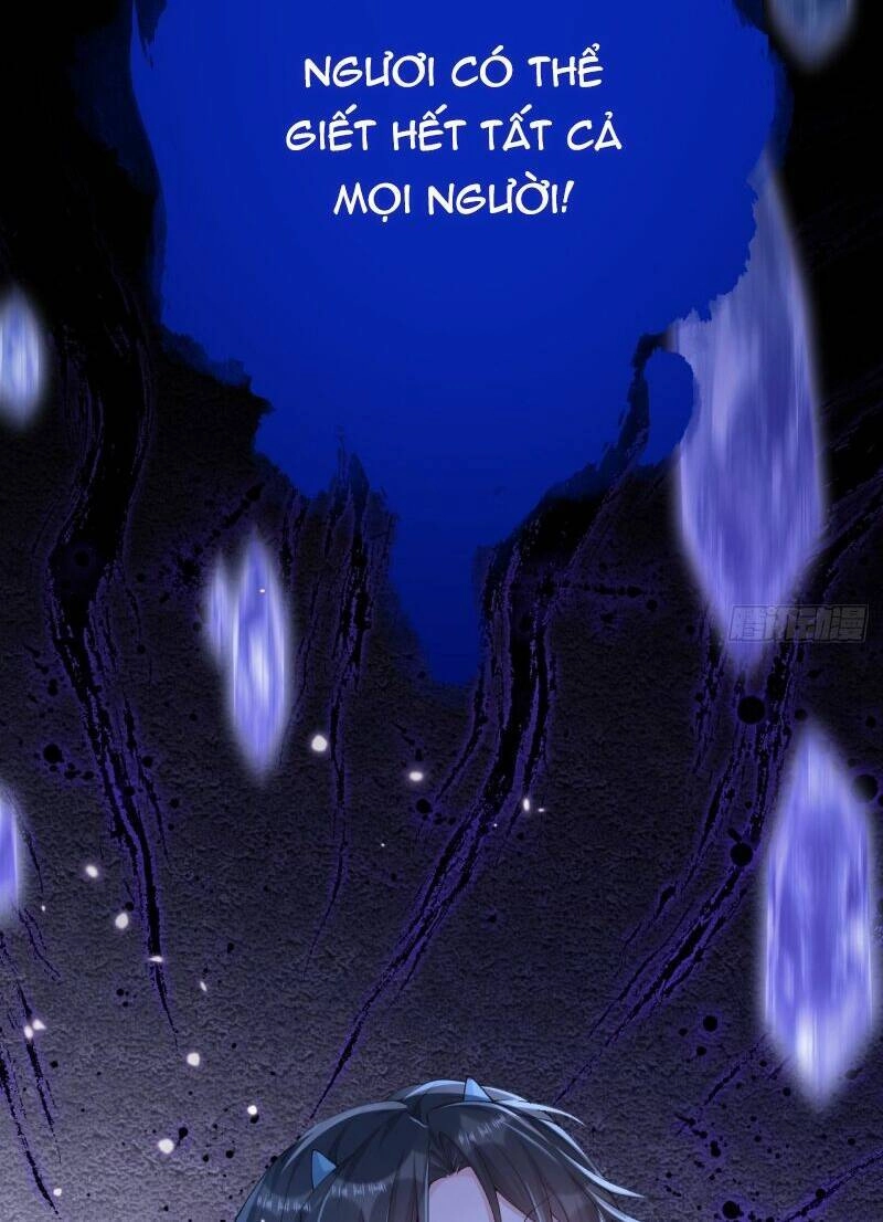 Long Nữ Điện Hạ Bị Phản Công Chapter 3 - 33