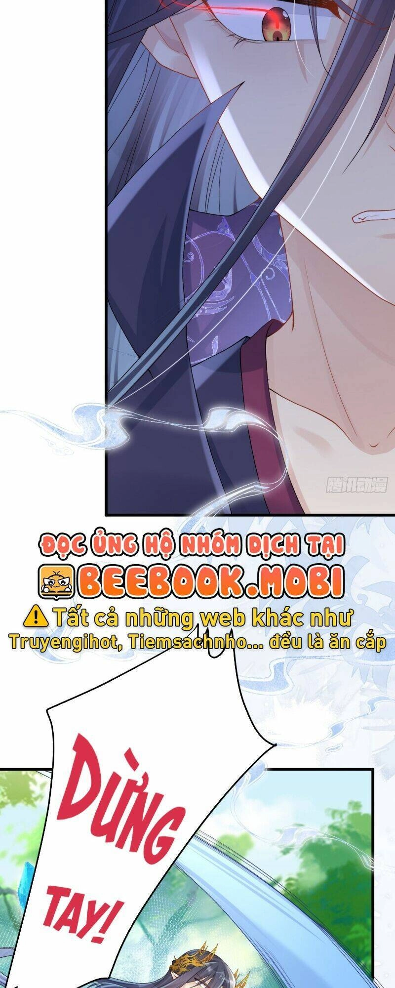 Long Nữ Điện Hạ Bị Phản Công Chapter 3 - 39