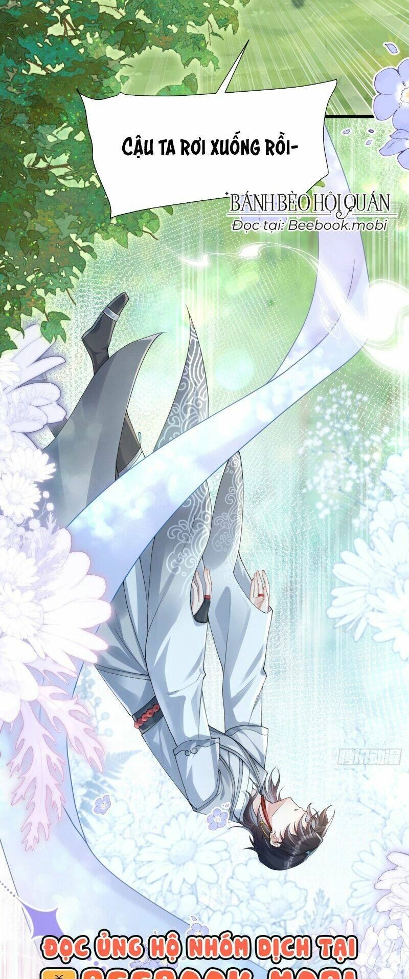 Long Nữ Điện Hạ Bị Phản Công Chapter 3 - 44