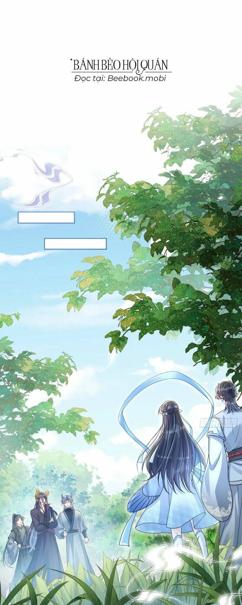 Long Nữ Điện Hạ Bị Phản Công Chapter 4 - 2