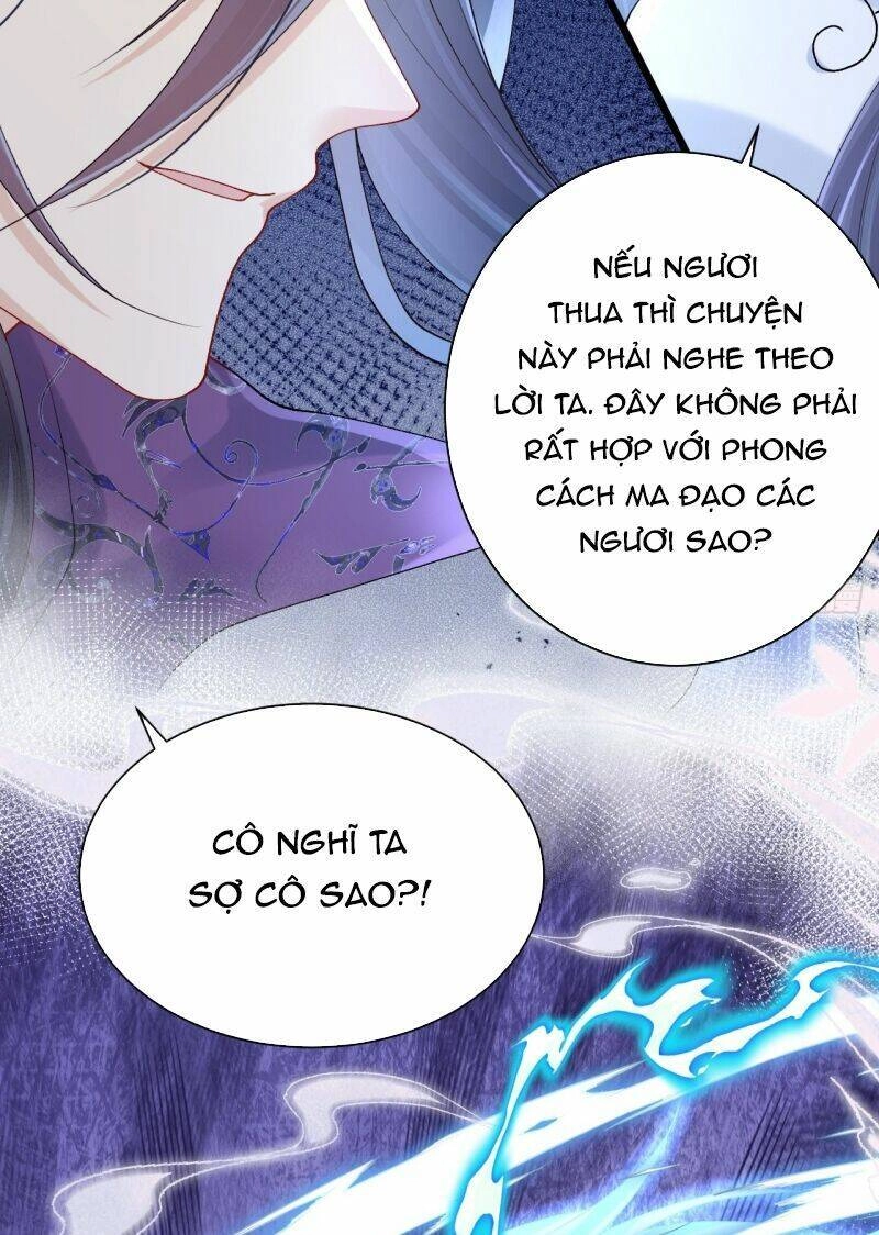 Long Nữ Điện Hạ Bị Phản Công Chapter 4 - 19