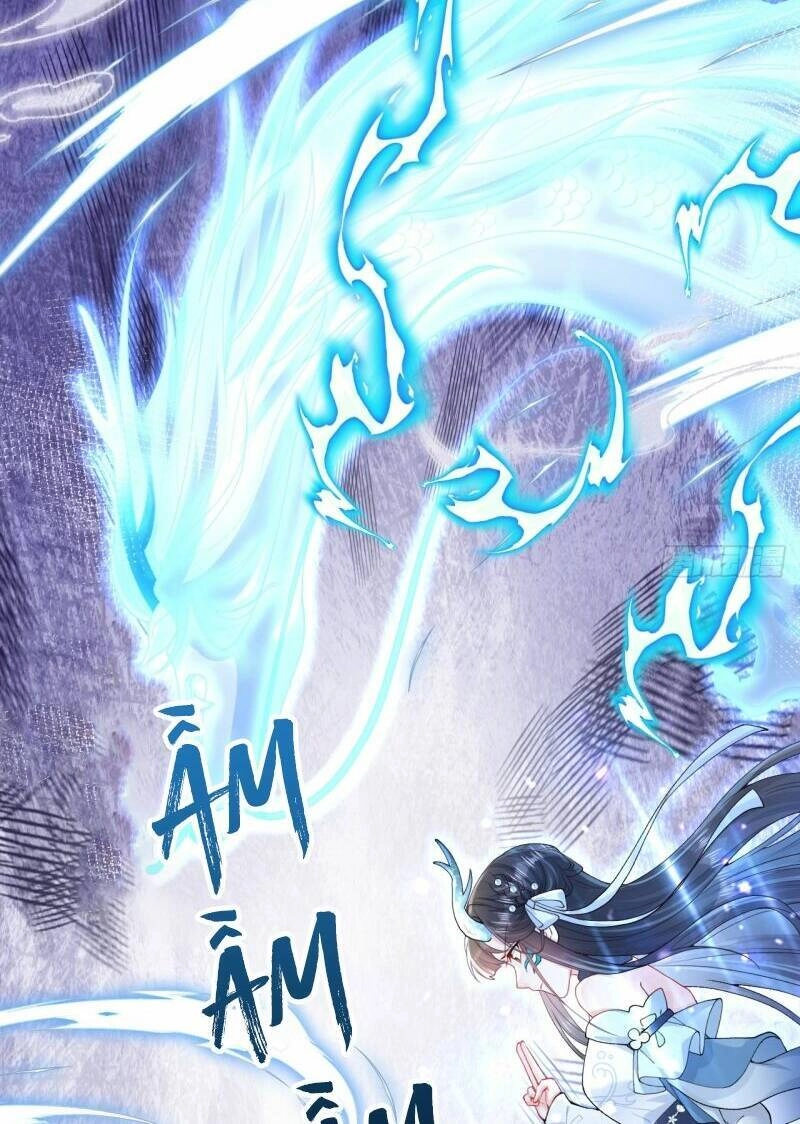 Long Nữ Điện Hạ Bị Phản Công Chapter 4 - 20