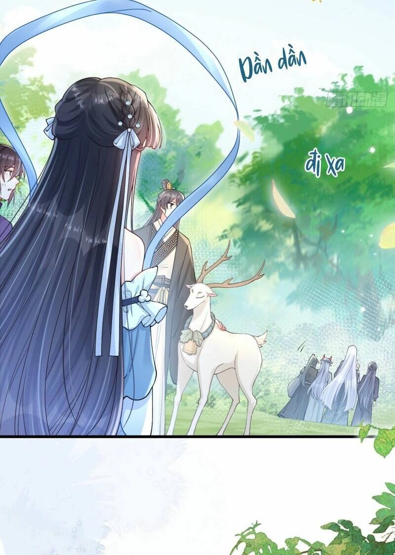 Long Nữ Điện Hạ Bị Phản Công Chapter 4 - 32