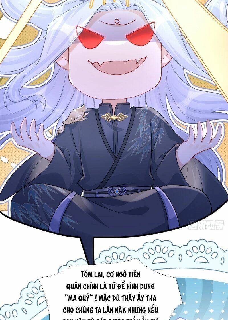 Long Nữ Điện Hạ Bị Phản Công Chapter 4 - 35