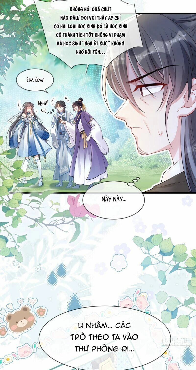 Long Nữ Điện Hạ Bị Phản Công Chapter 4 - 37