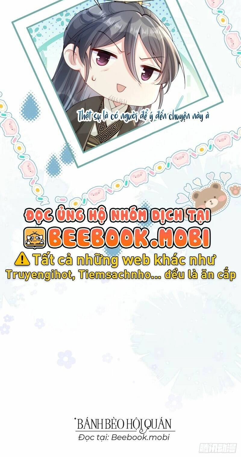 Long Nữ Điện Hạ Bị Phản Công Chapter 4 - 38