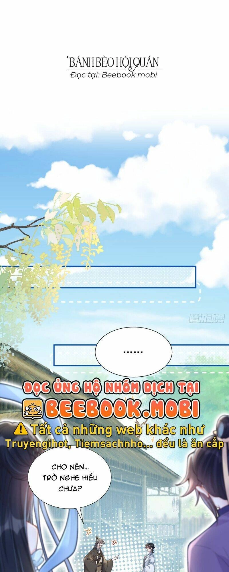 Long Nữ Điện Hạ Bị Phản Công Chapter 5 - 2