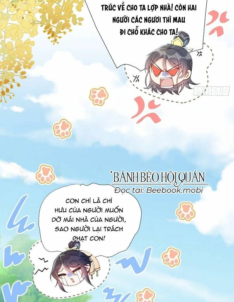 Long Nữ Điện Hạ Bị Phản Công Chapter 5 - 9