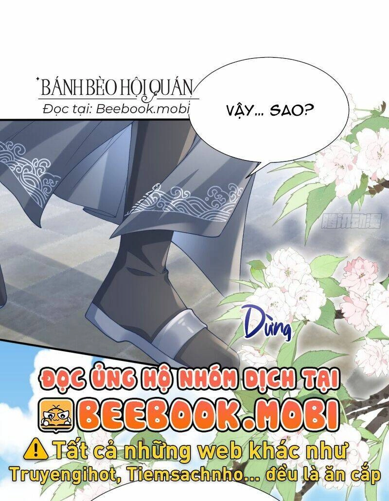 Long Nữ Điện Hạ Bị Phản Công Chapter 5 - 12