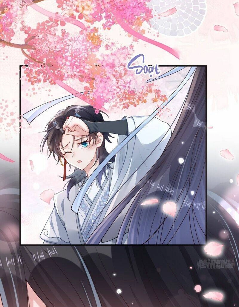 Long Nữ Điện Hạ Bị Phản Công Chapter 5 - 20