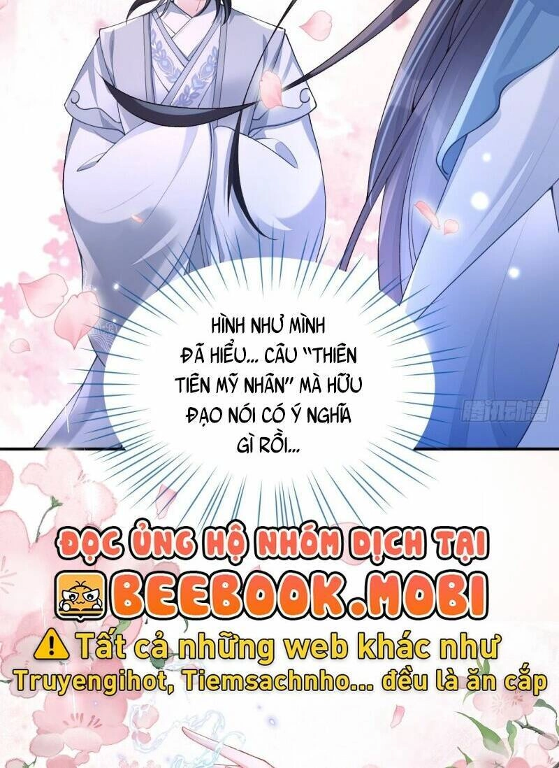 Long Nữ Điện Hạ Bị Phản Công Chapter 5 - 25