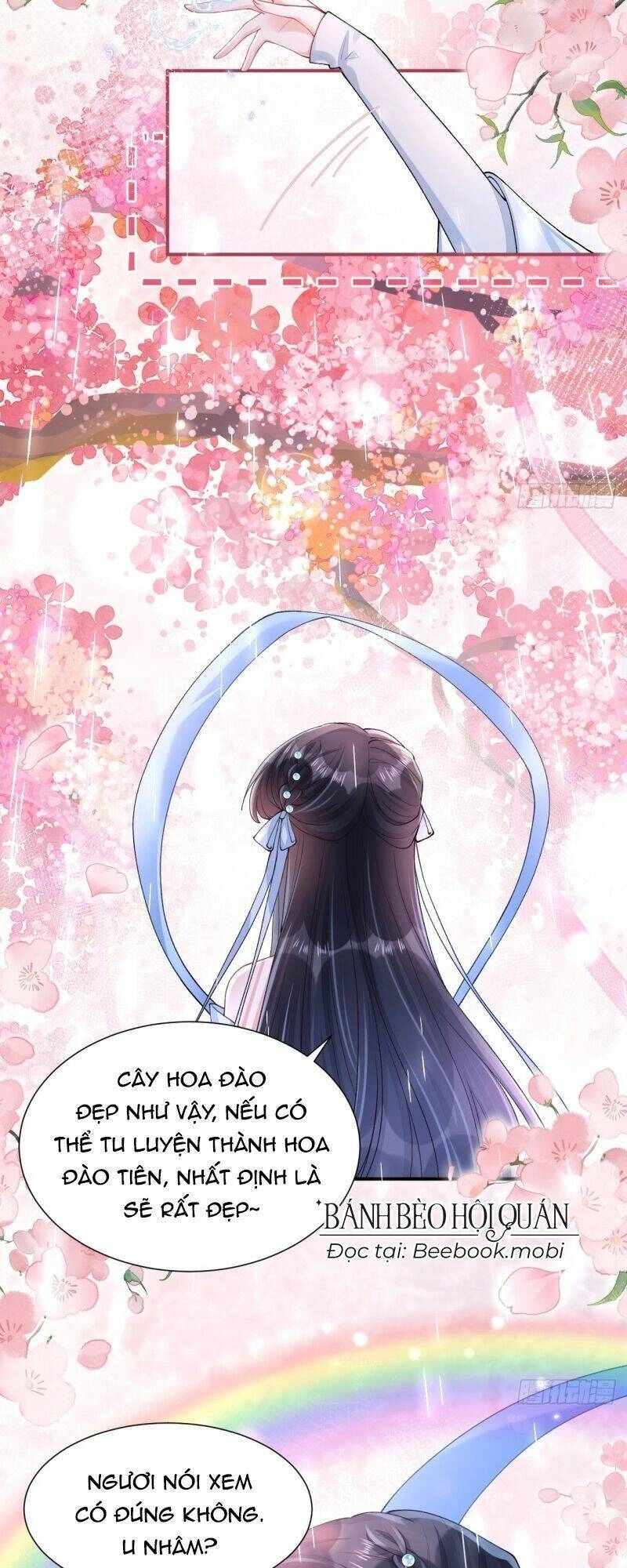 Long Nữ Điện Hạ Bị Phản Công Chapter 5 - 26