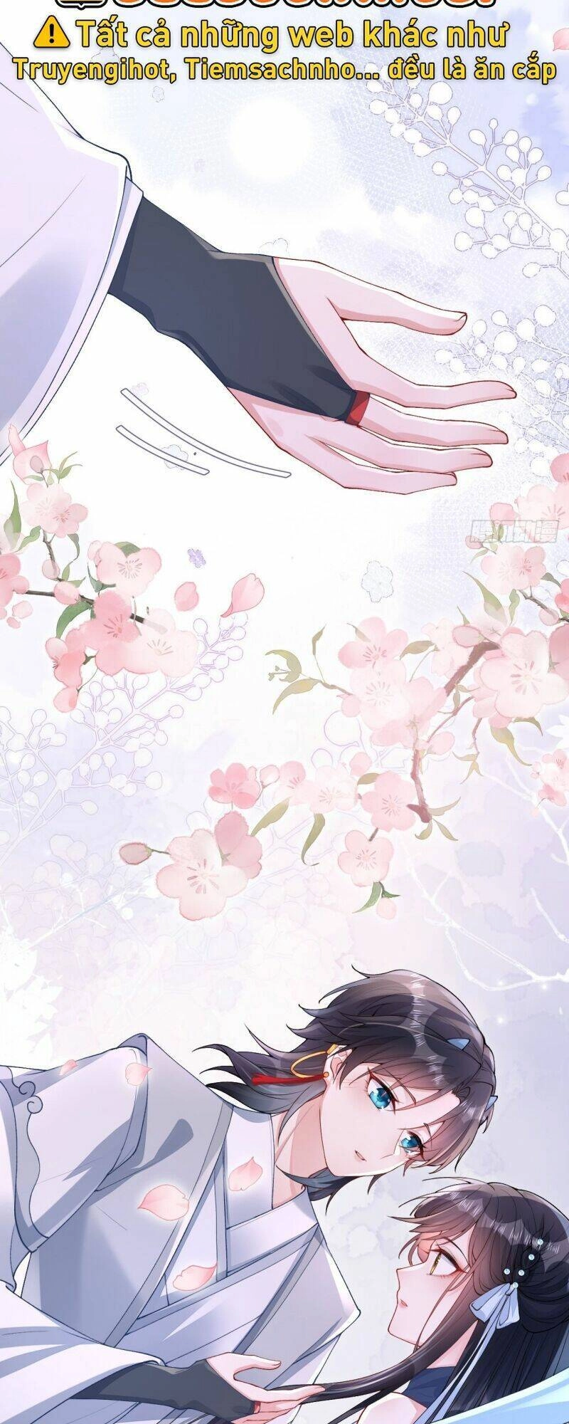 Long Nữ Điện Hạ Bị Phản Công Chapter 5 - 30