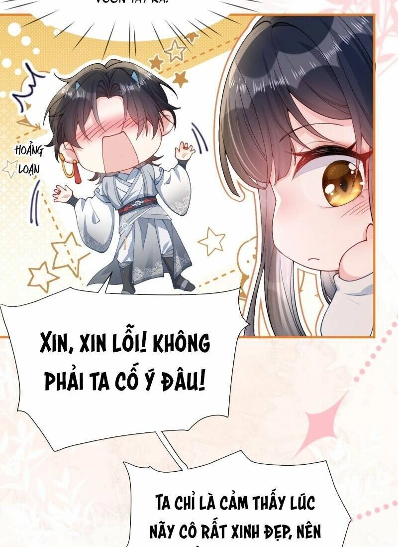 Long Nữ Điện Hạ Bị Phản Công Chapter 5 - 33