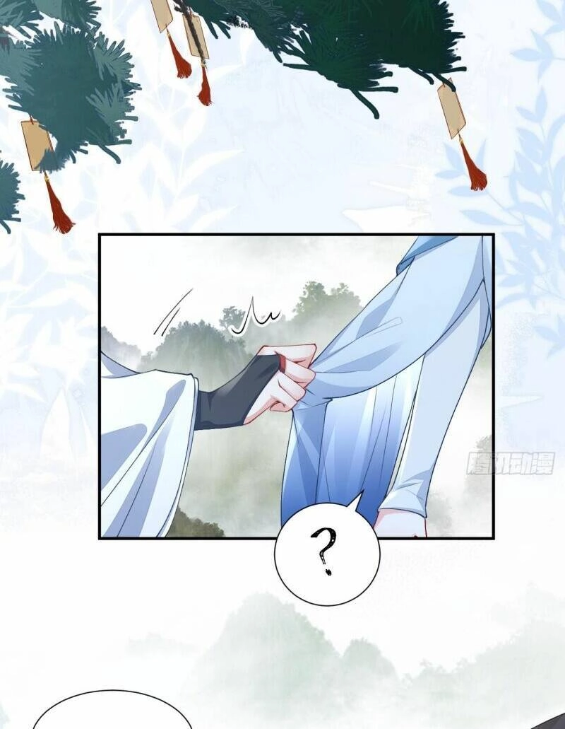 Long Nữ Điện Hạ Bị Phản Công Chapter 6 - 5