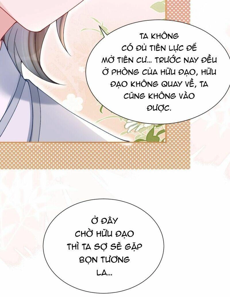 Long Nữ Điện Hạ Bị Phản Công Chapter 6 - 8