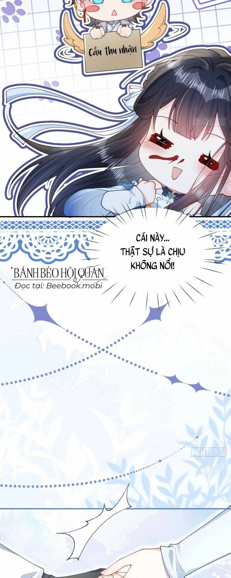 Long Nữ Điện Hạ Bị Phản Công Chapter 6 - 10