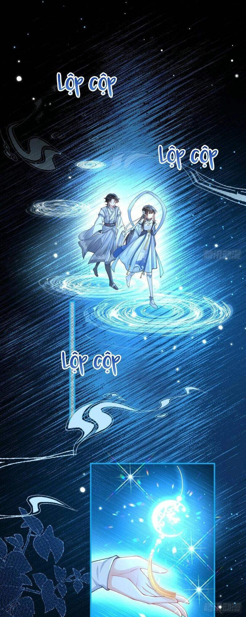 Long Nữ Điện Hạ Bị Phản Công Chapter 6 - 14