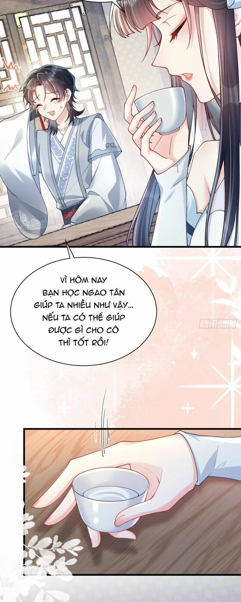 Long Nữ Điện Hạ Bị Phản Công Chapter 6 - 27