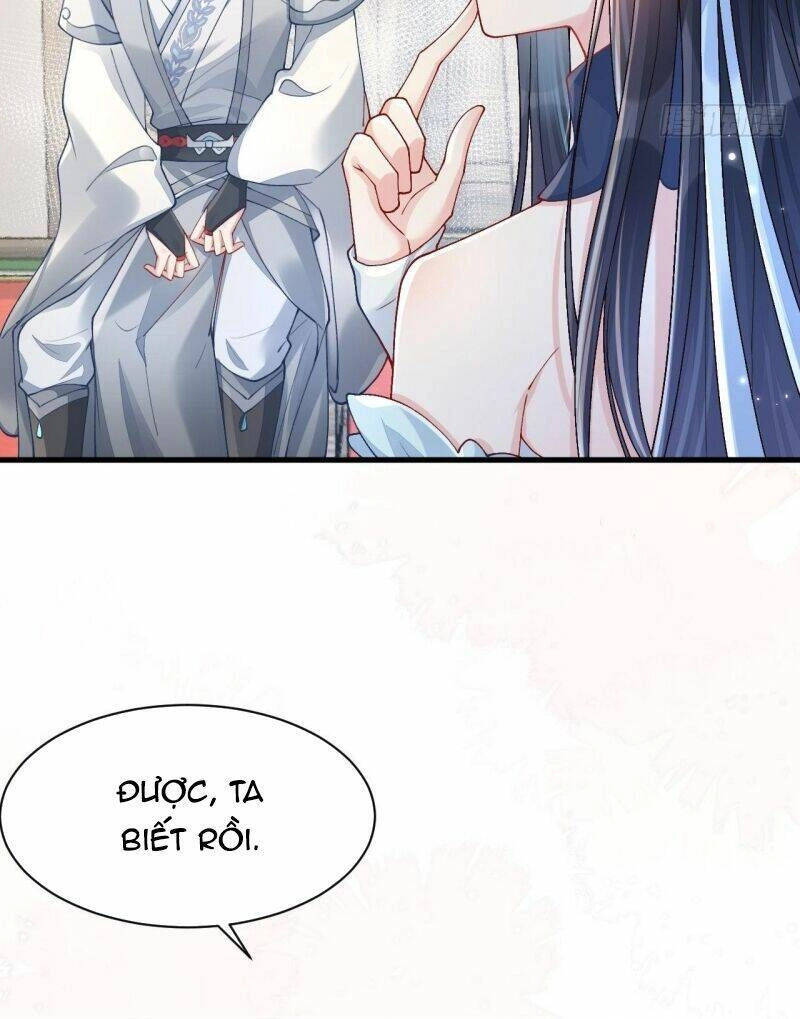 Long Nữ Điện Hạ Bị Phản Công Chapter 6 - 36