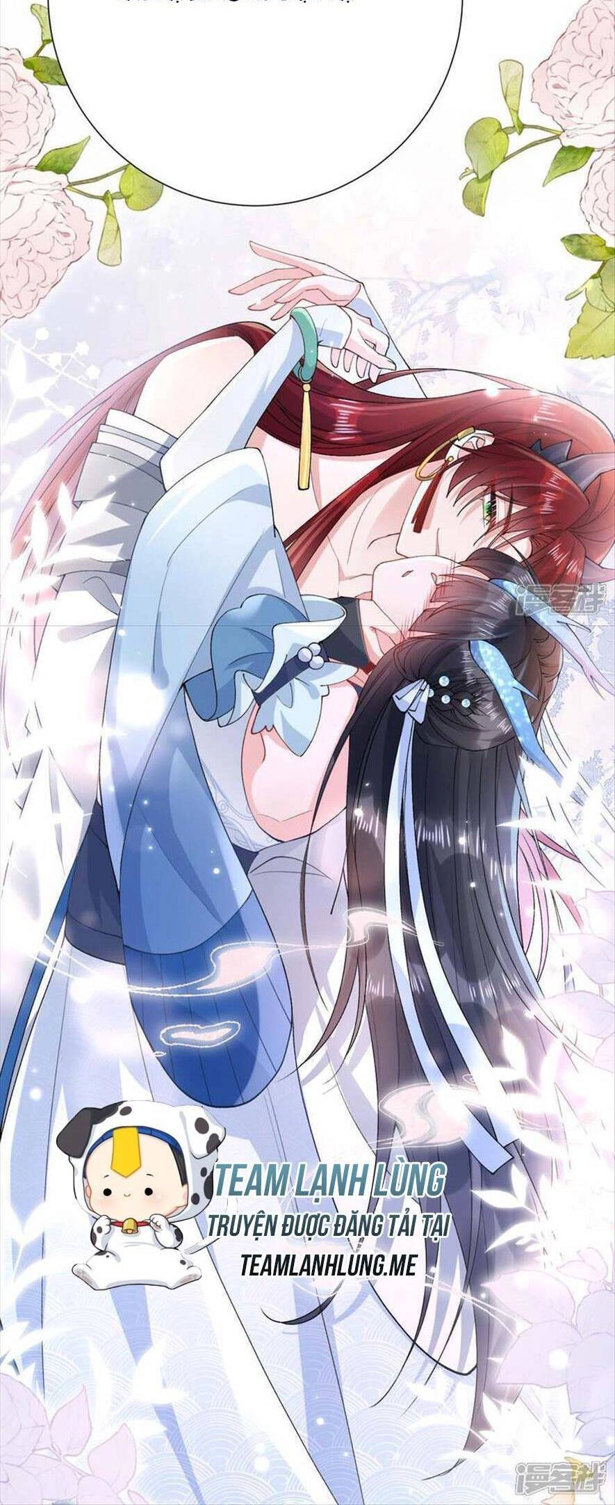 Long Nữ Điện Hạ Bị Phản Công Chapter 7 - 13