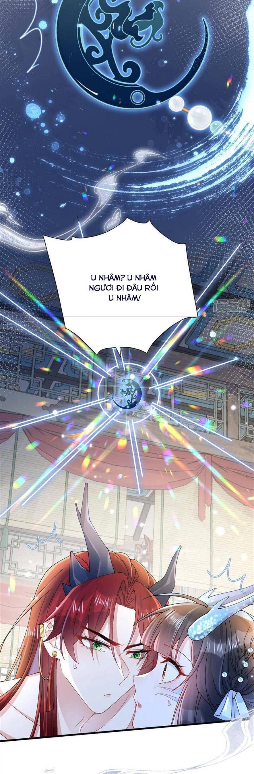 Long Nữ Điện Hạ Bị Phản Công Chapter 7 - 15