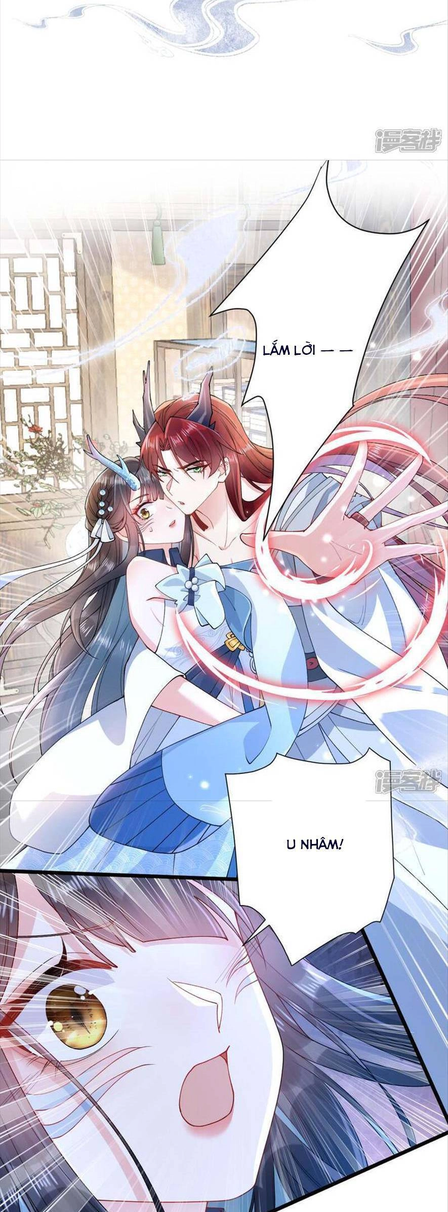 Long Nữ Điện Hạ Bị Phản Công Chapter 7 - 16