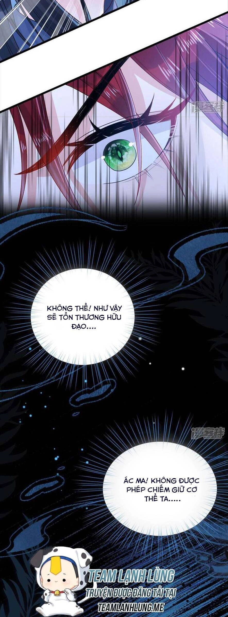 Long Nữ Điện Hạ Bị Phản Công Chapter 7 - 17