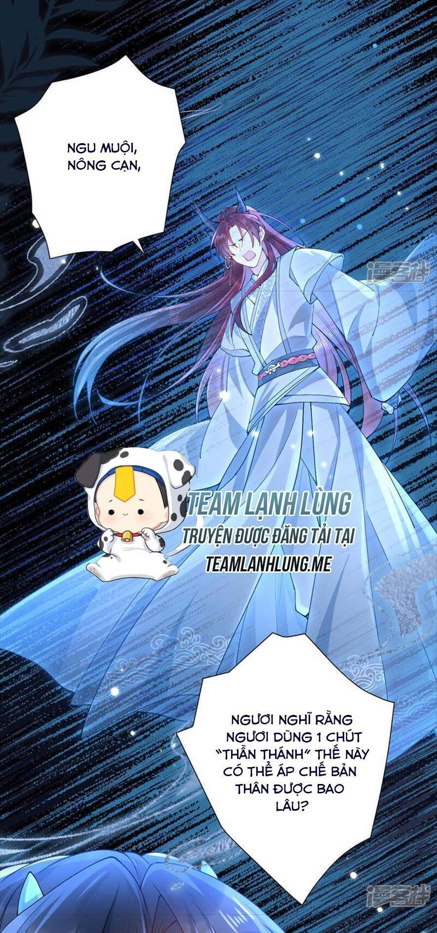 Long Nữ Điện Hạ Bị Phản Công Chapter 7 - 18