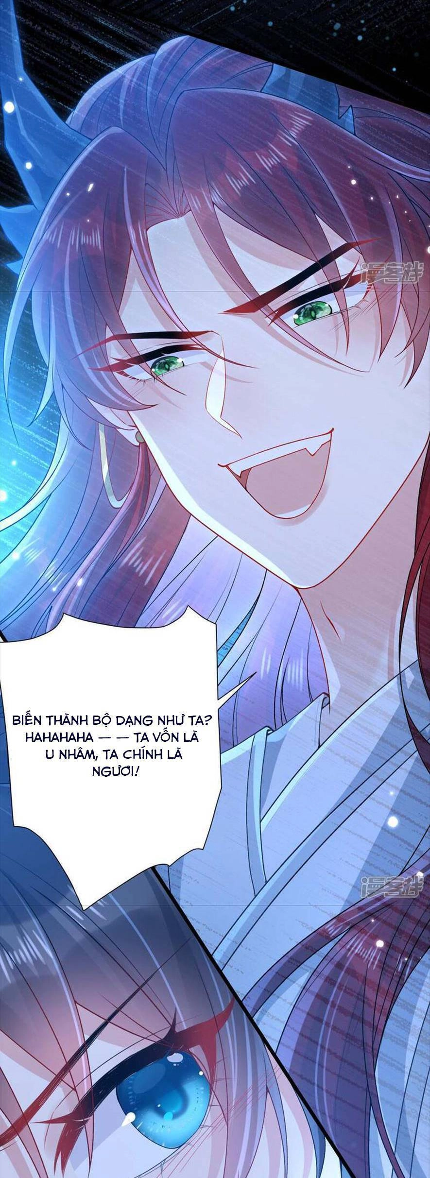 Long Nữ Điện Hạ Bị Phản Công Chapter 7 - 20