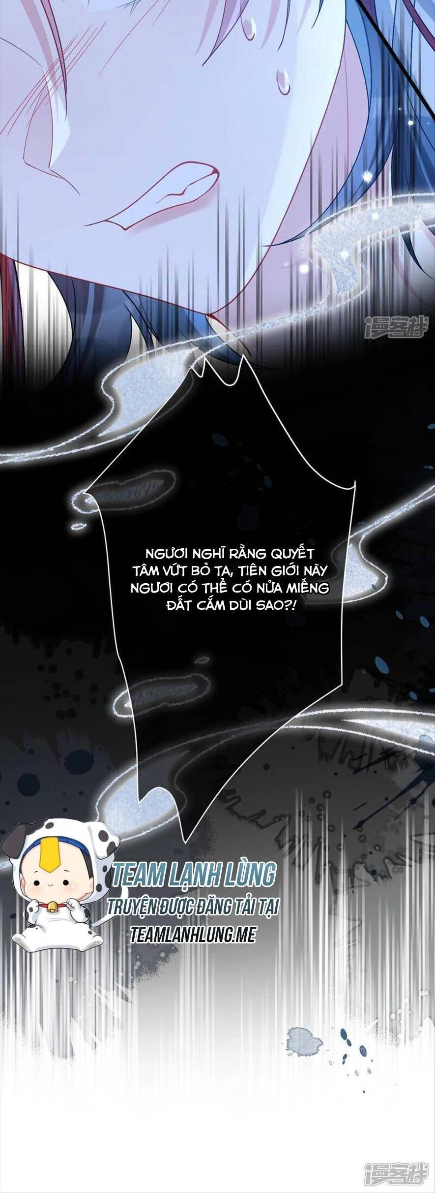 Long Nữ Điện Hạ Bị Phản Công Chapter 7 - 21