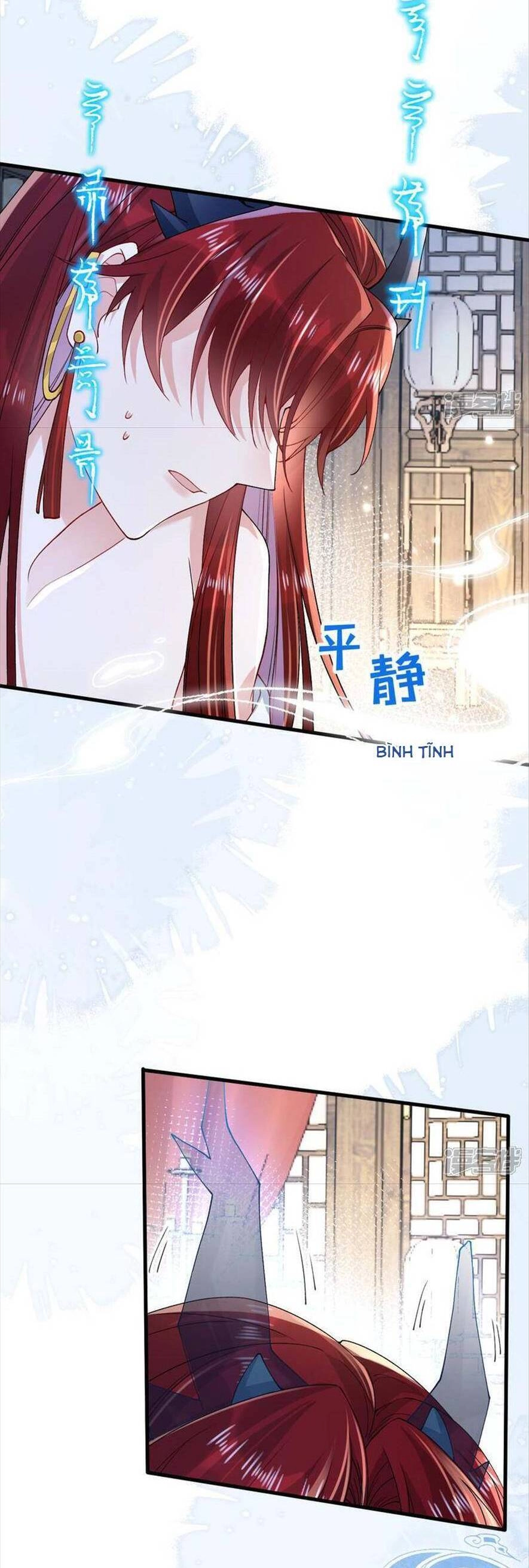 Long Nữ Điện Hạ Bị Phản Công Chapter 7 - 25