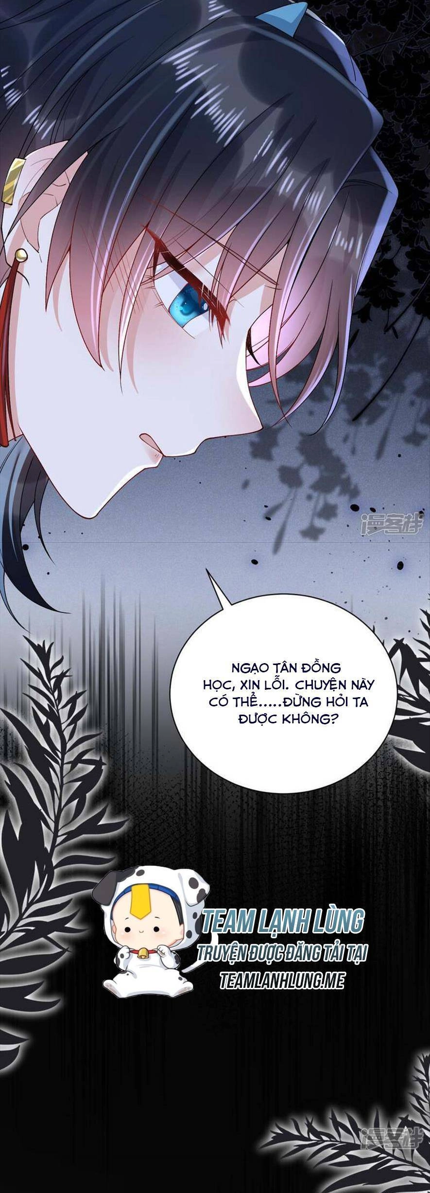 Long Nữ Điện Hạ Bị Phản Công Chapter 7 - 28