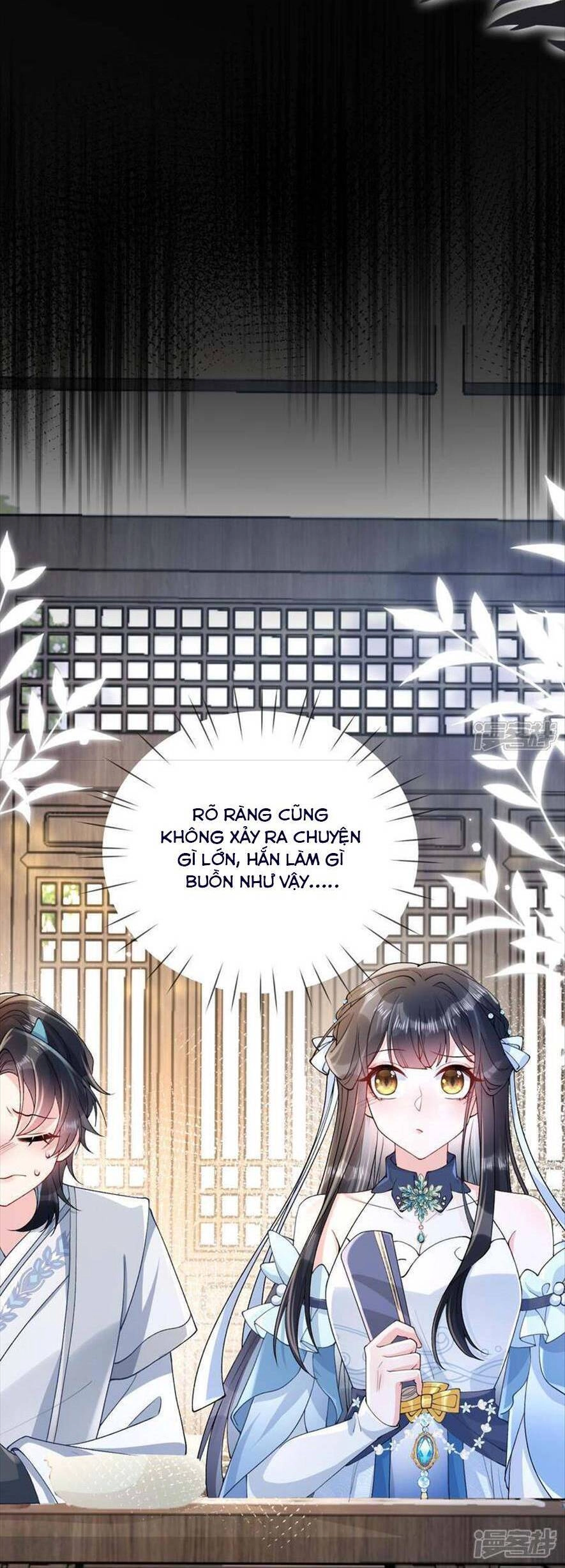 Long Nữ Điện Hạ Bị Phản Công Chapter 7 - 29