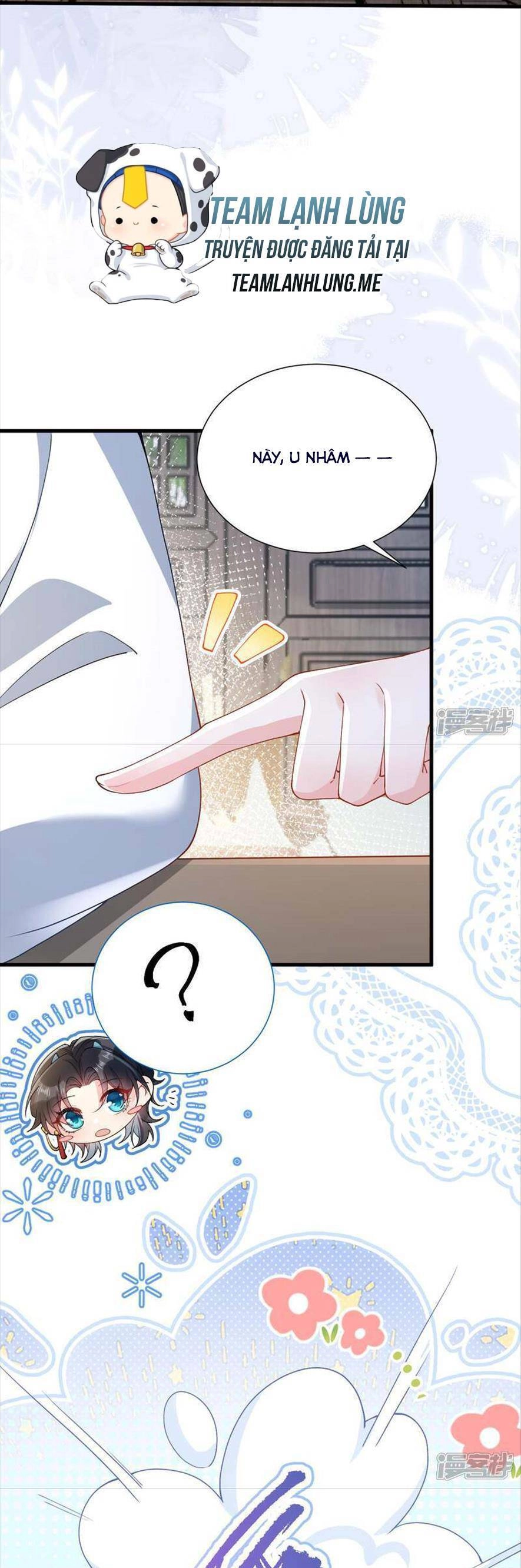 Long Nữ Điện Hạ Bị Phản Công Chapter 7 - 30