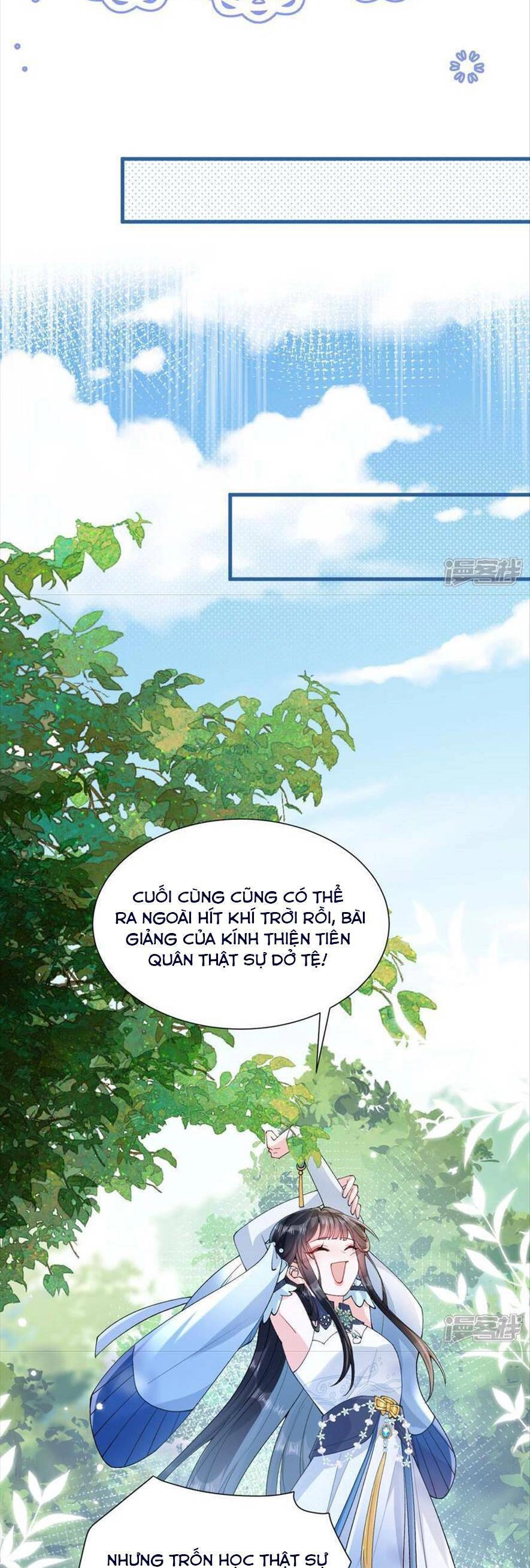 Long Nữ Điện Hạ Bị Phản Công Chapter 7 - 32