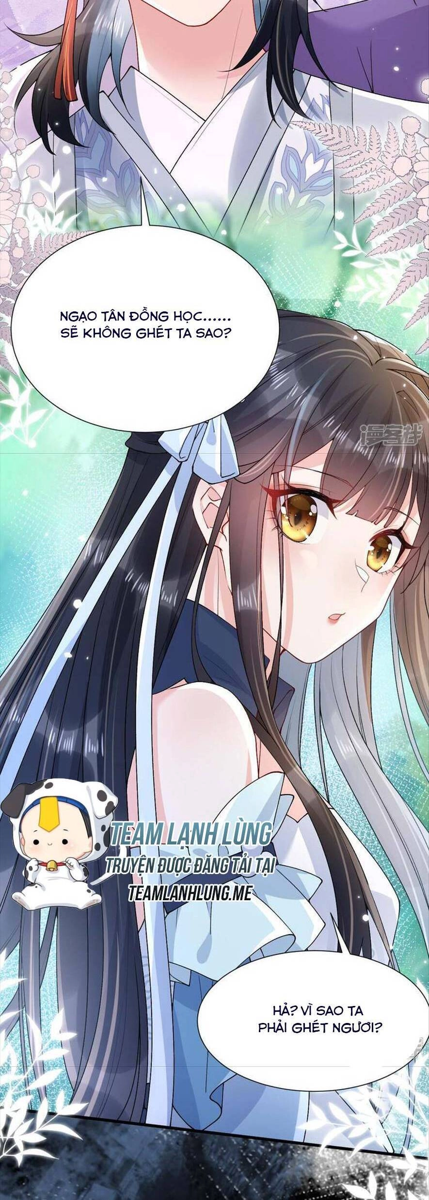 Long Nữ Điện Hạ Bị Phản Công Chapter 7 - 35