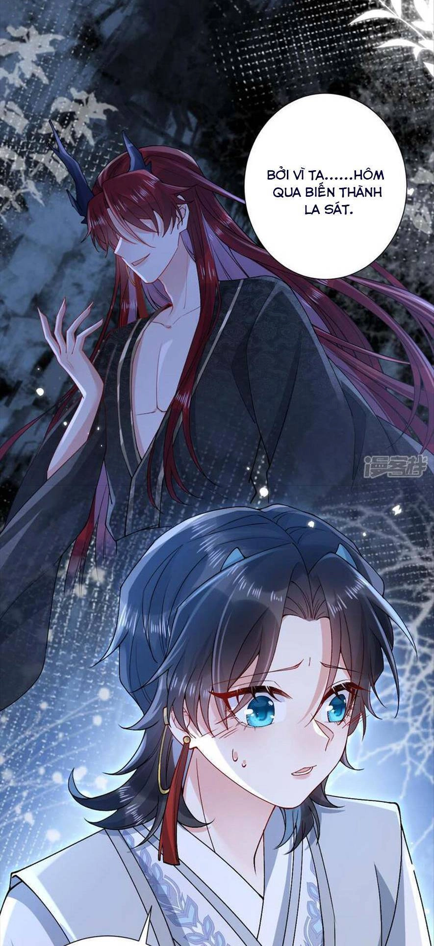 Long Nữ Điện Hạ Bị Phản Công Chapter 7 - 36