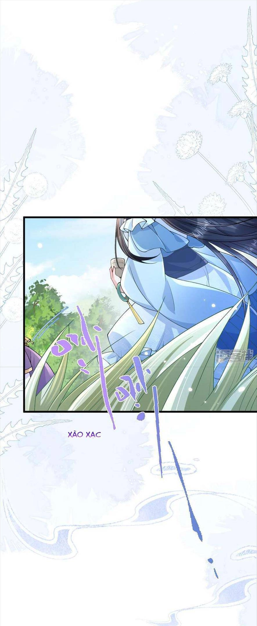 Long Nữ Điện Hạ Bị Phản Công Chapter 8 - 21