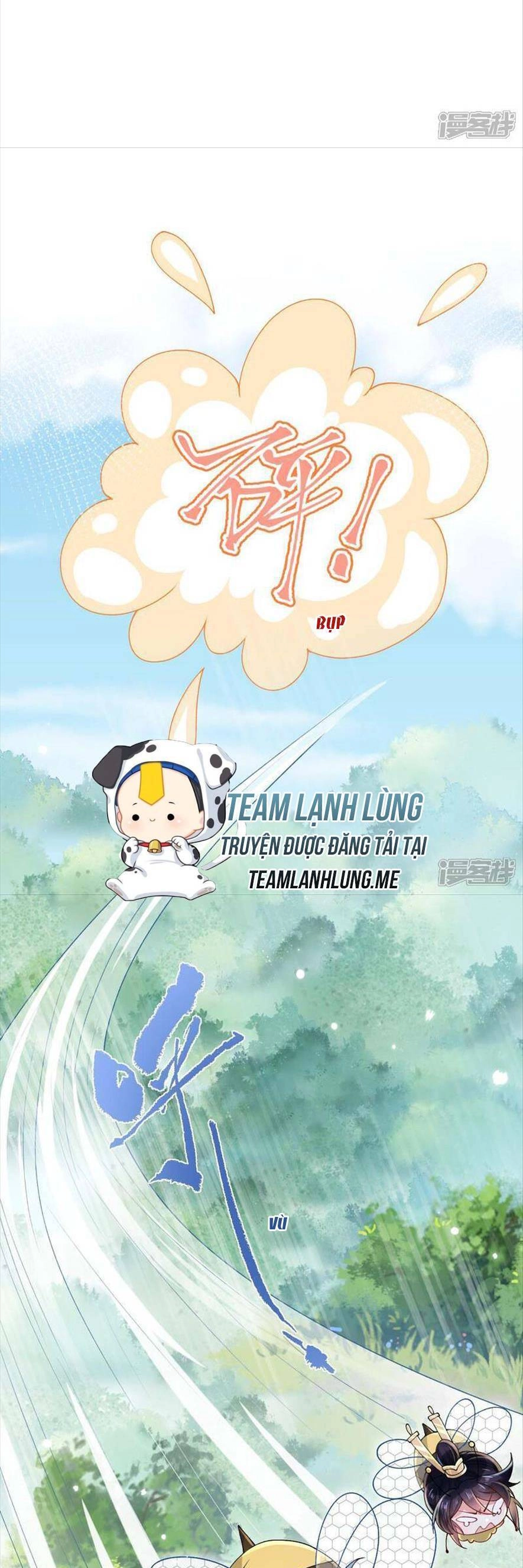 Long Nữ Điện Hạ Bị Phản Công Chapter 8 - 28