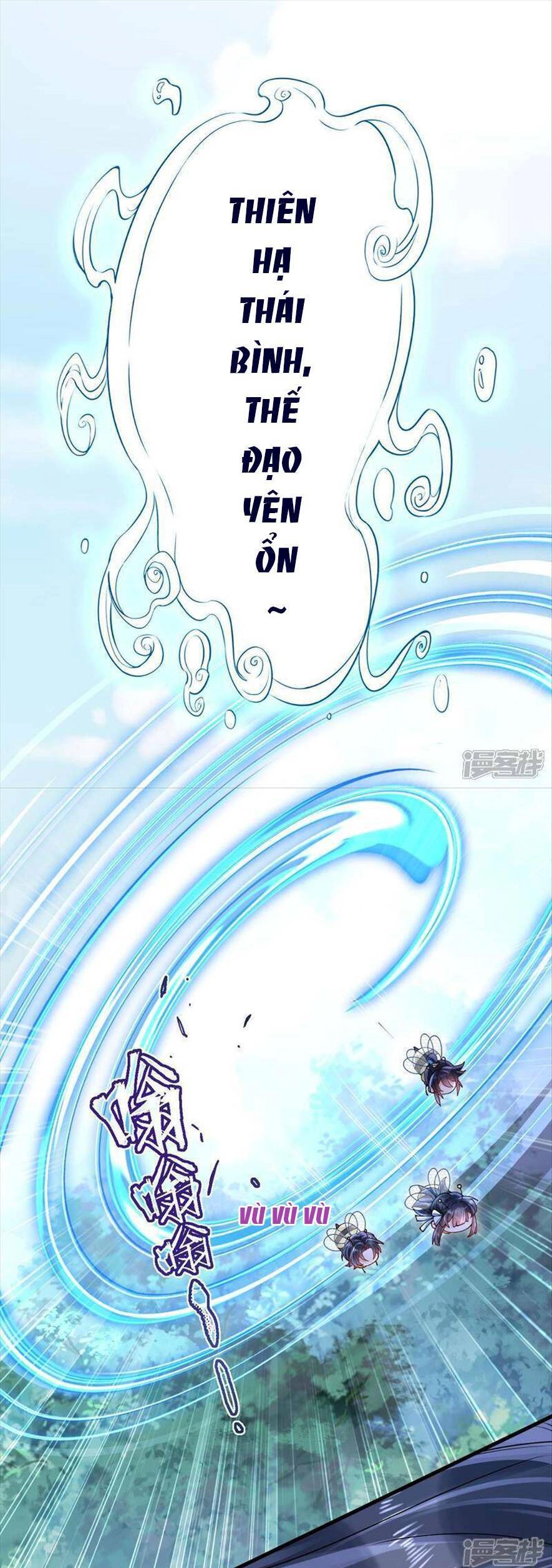 Long Nữ Điện Hạ Bị Phản Công Chapter 8 - 30