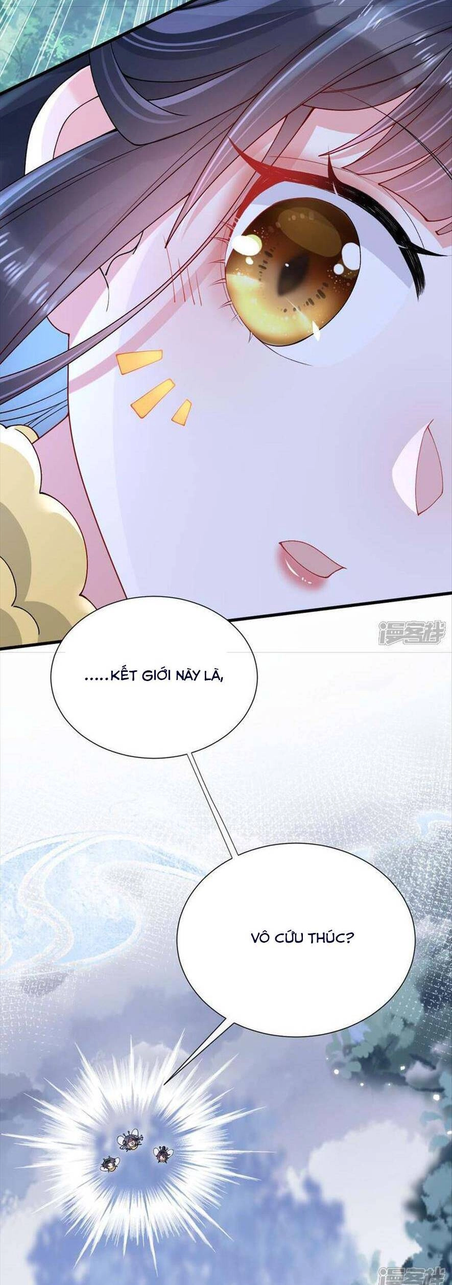 Long Nữ Điện Hạ Bị Phản Công Chapter 8 - 31