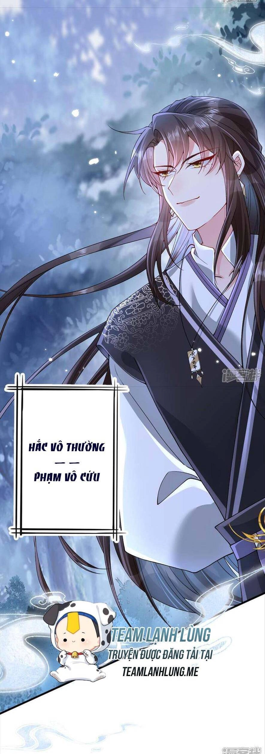 Long Nữ Điện Hạ Bị Phản Công Chapter 8 - 32