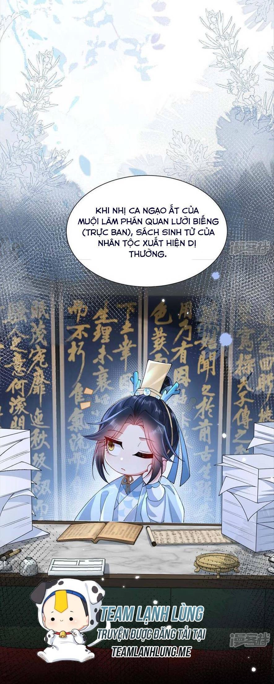 Long Nữ Điện Hạ Bị Phản Công Chapter 8 - 37