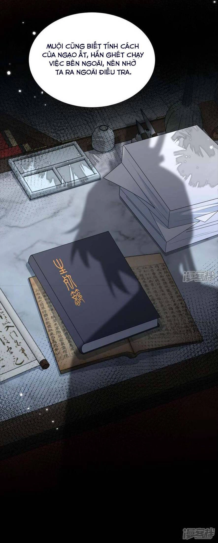 Long Nữ Điện Hạ Bị Phản Công Chapter 8 - 38