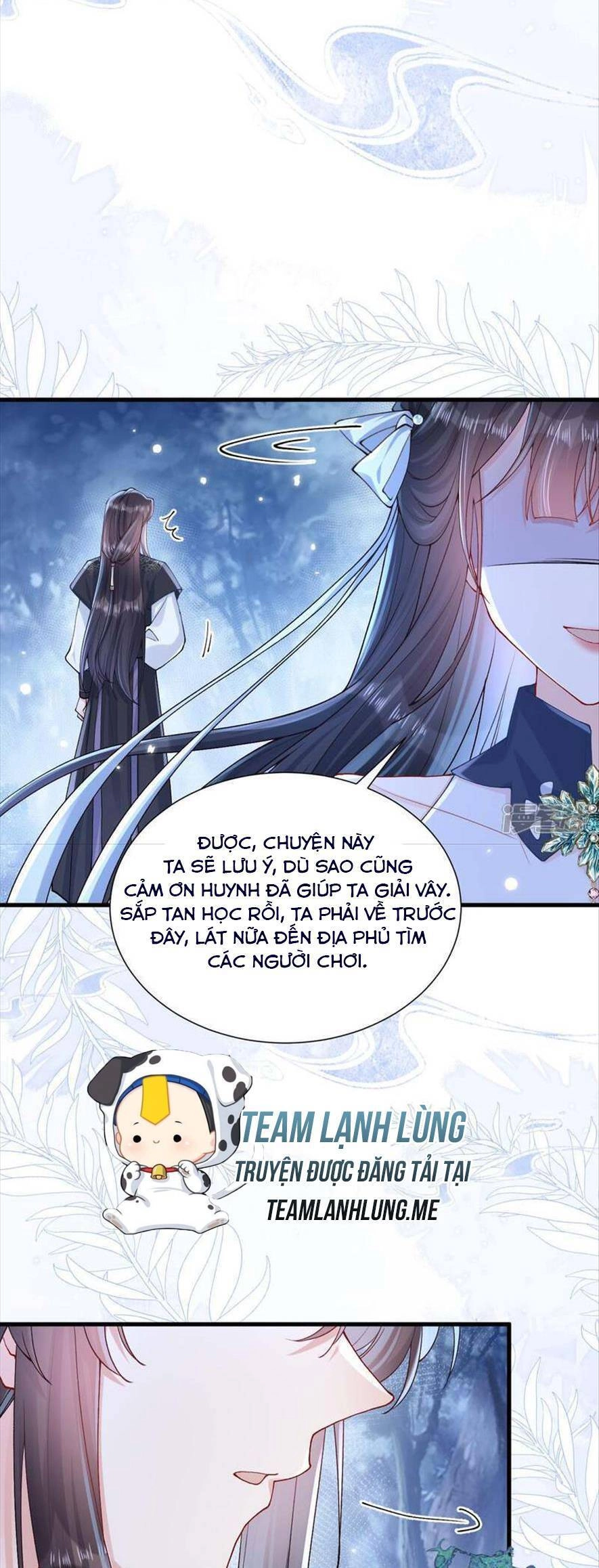 Long Nữ Điện Hạ Bị Phản Công Chapter 8 - 42
