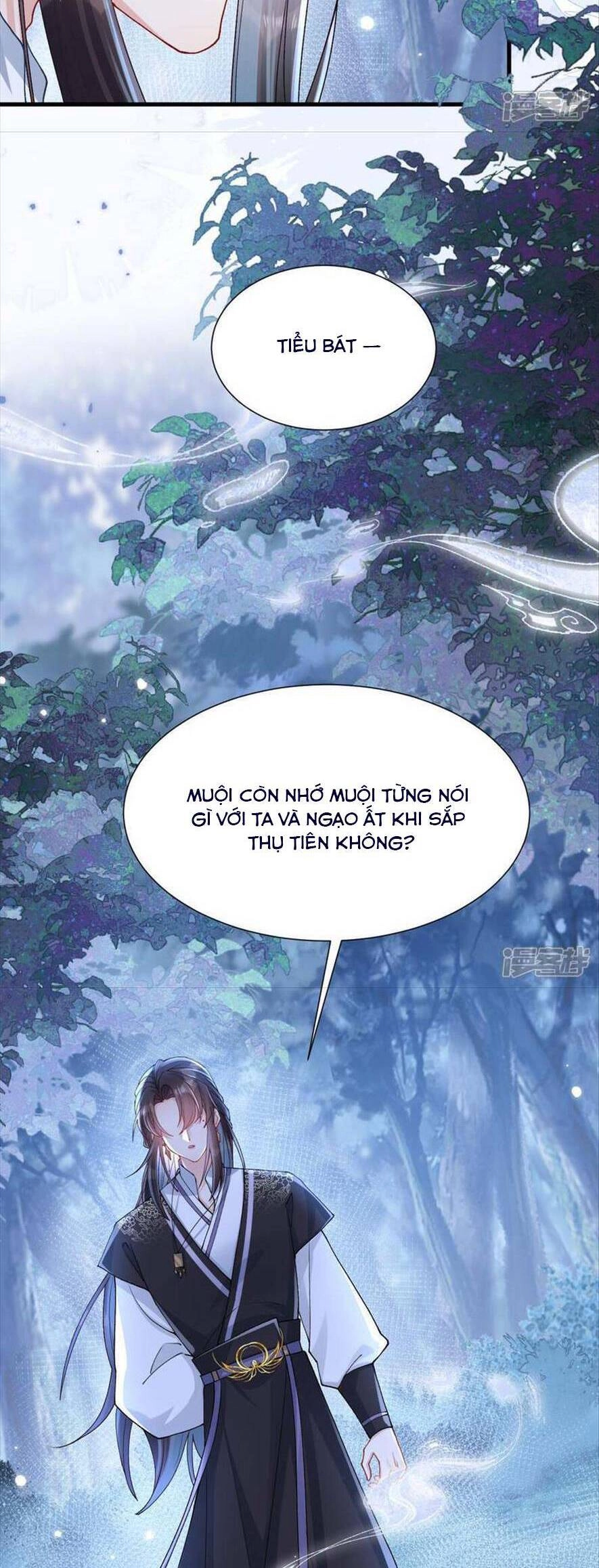 Long Nữ Điện Hạ Bị Phản Công Chapter 8 - 43