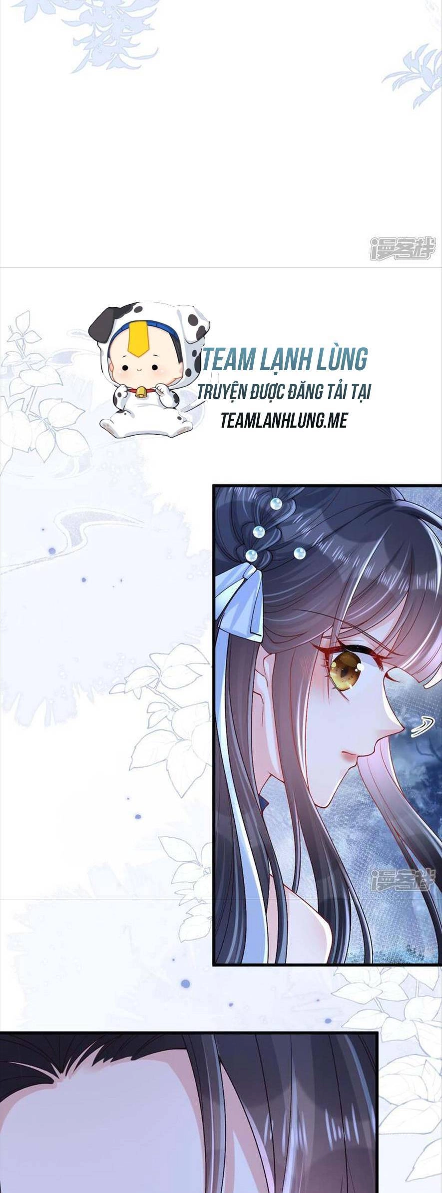 Long Nữ Điện Hạ Bị Phản Công Chapter 8 - 45