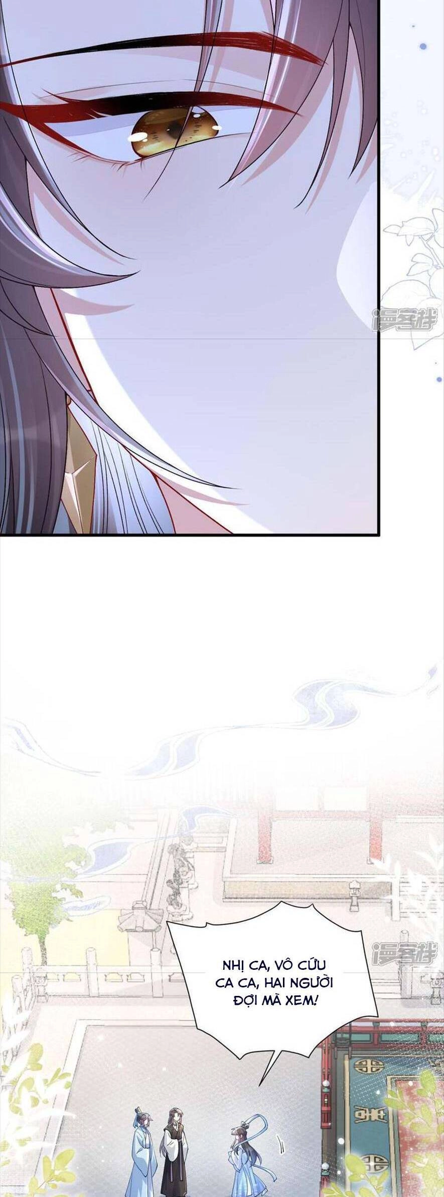 Long Nữ Điện Hạ Bị Phản Công Chapter 8 - 46