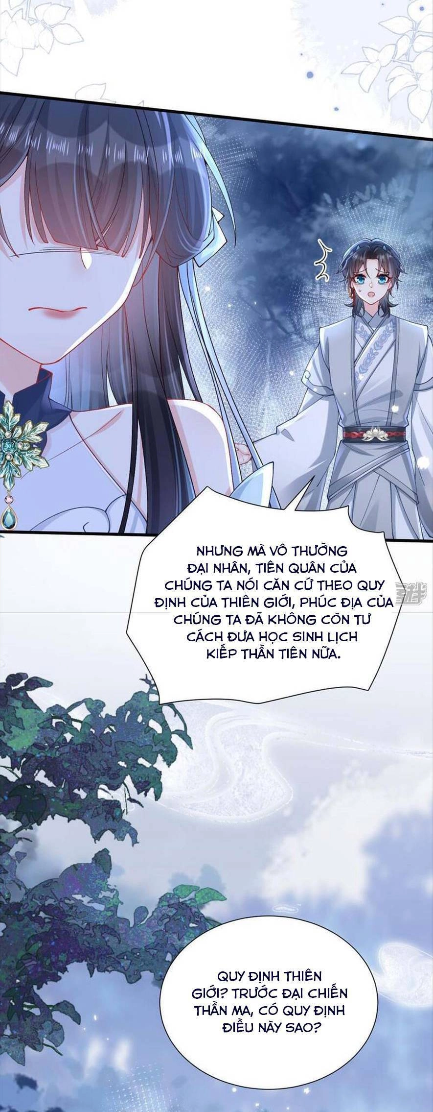 Long Nữ Điện Hạ Bị Phản Công Chapter 8 - 49